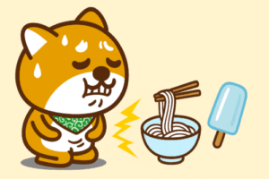 胃腸不調