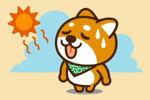 夏バテ