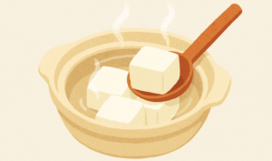 湯豆腐